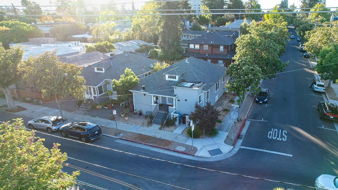 House in Palo Alto, California, United States 1 - 18291810