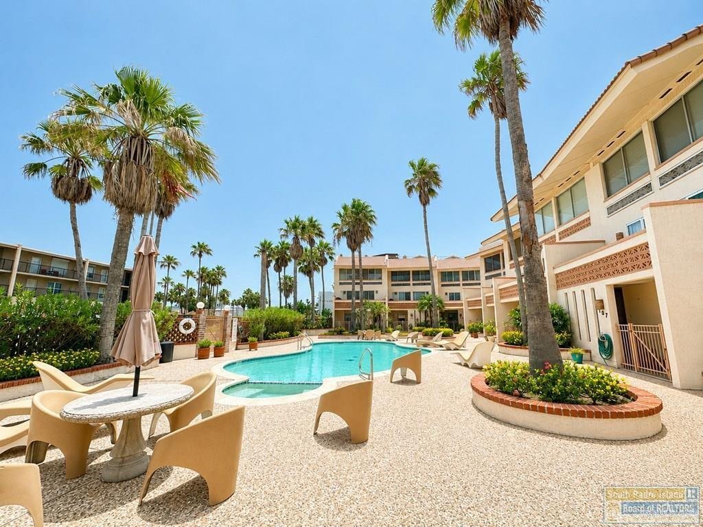 Condo in South Padre Island, Texas, United States 2 - 18291911