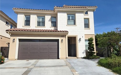 Condo in Fountain Valley, California, United States 1