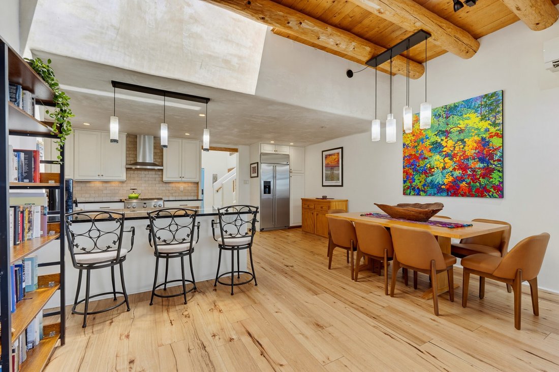 House in Santa Fe, New Mexico, United States 2 - 18288161