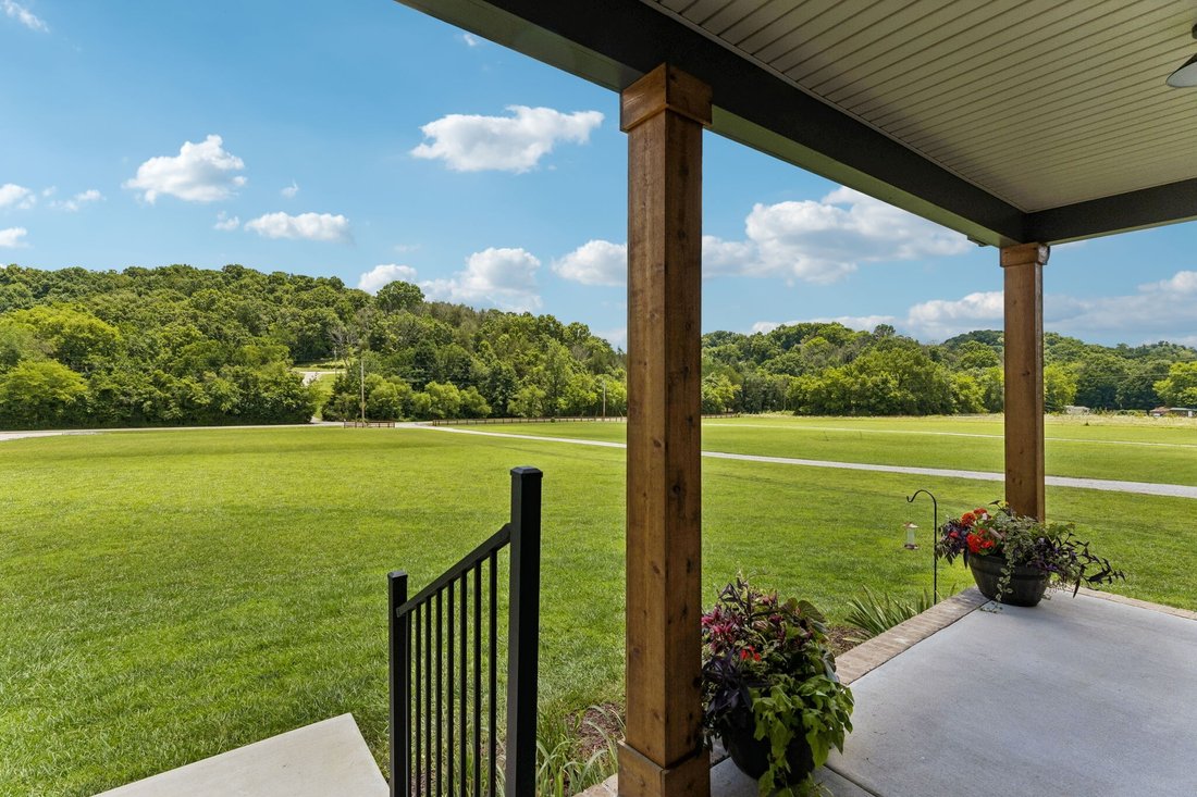 House in Columbia, Tennessee, United States 5 - 18286119