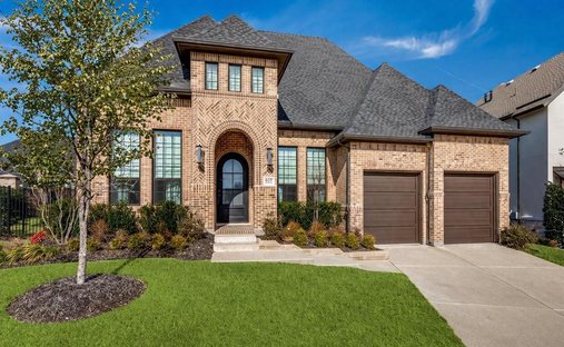 Haus in McKinney, Texas, Vereinigte Staaten 1