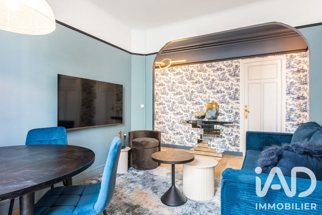 Apartment in Saint Lambert, Paris 15e Arrondissement, Paris 3 - 18295451