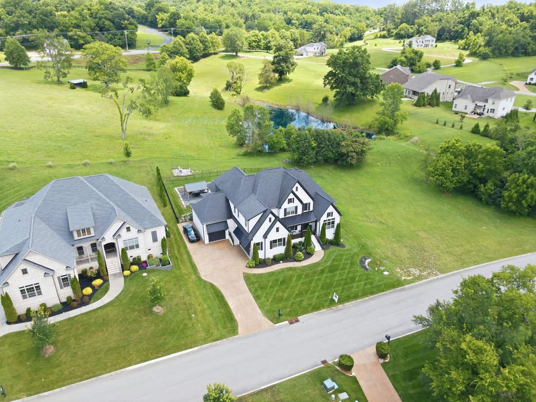 House in Nolensville, Tennessee, United States 5 - 18288962