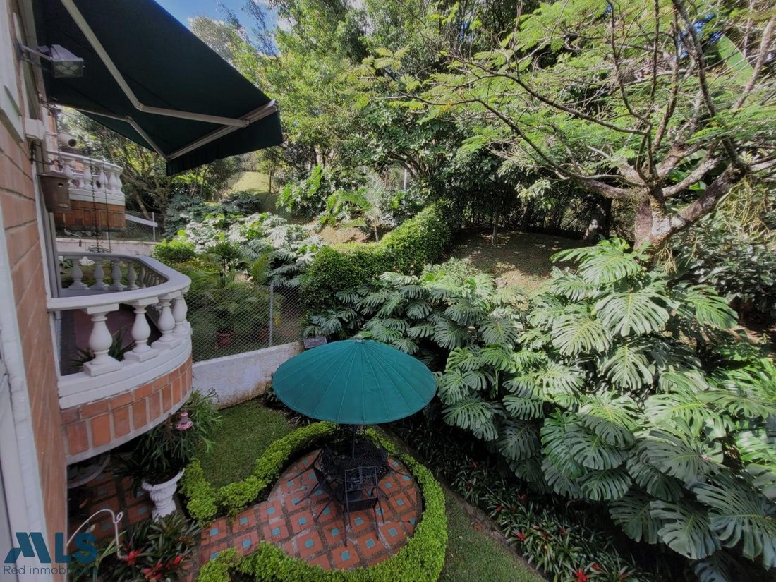 House in Medellín, Antioquia, Colombia 1 - 18288938