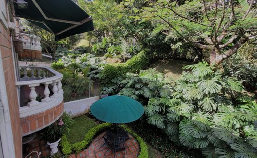 House in Medellín, Antioquia, Colombia 1