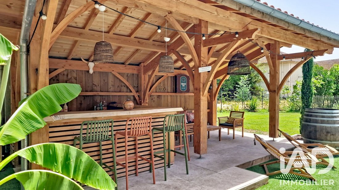 House in Parentis-en-Born, Nouvelle-Aquitaine, France 3 - 18295476
