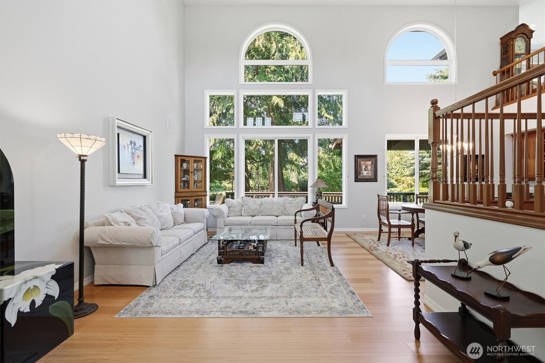 House in Carnation, Washington, United States 3 - 18287994