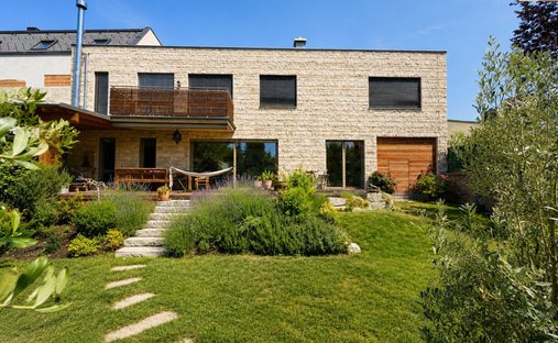 Maison à Mödling, Basse-Autriche, Autriche 1