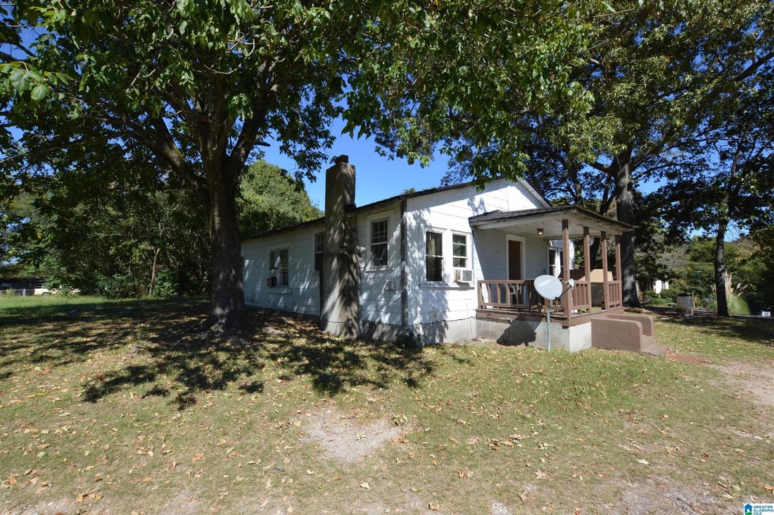 House in Choccolocco, Alabama, United States 2 - 18286104