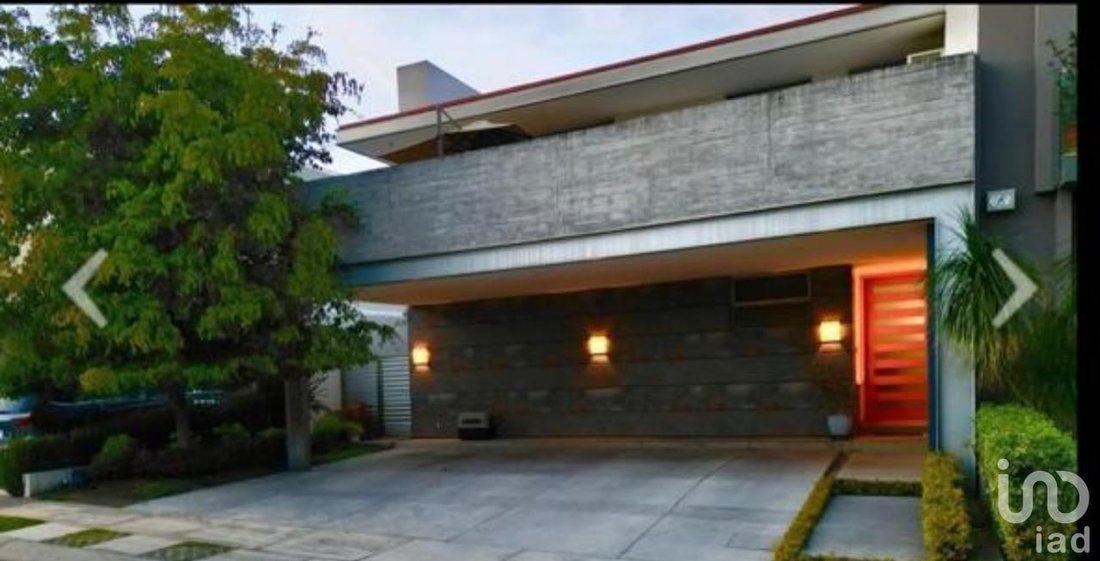 Haus in Zapopan, Jalisco, Mexiko 4 - 18291176