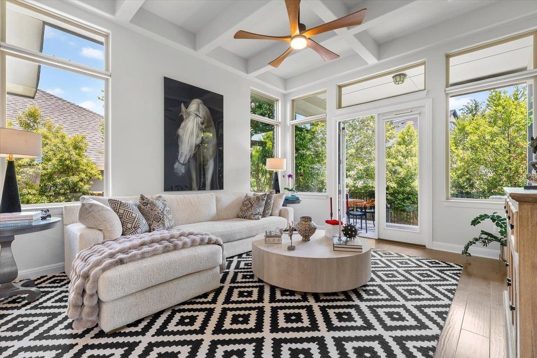 House in Leander, Texas, United States 4 - 18284752