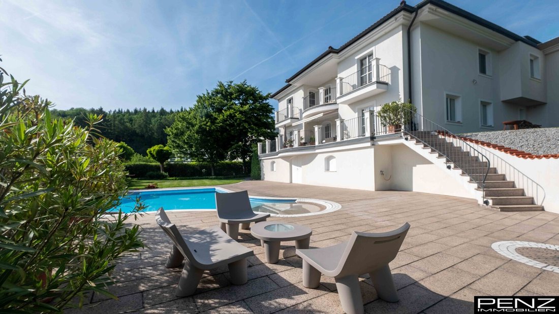 House in Leonding, Upper Austria, Austria 2 - 18289633