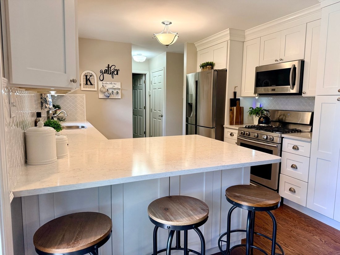 House in Joliet, Illinois, United States 5 - 18288594