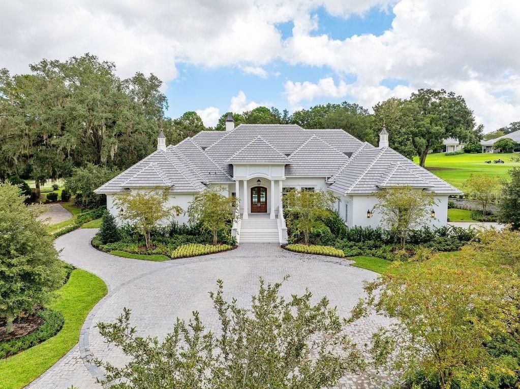 House in Ocala, Florida, United States 1 - 18293266