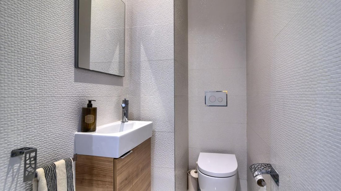 Apartment in Extramurs, Valencia, Spain 4 - 18286838