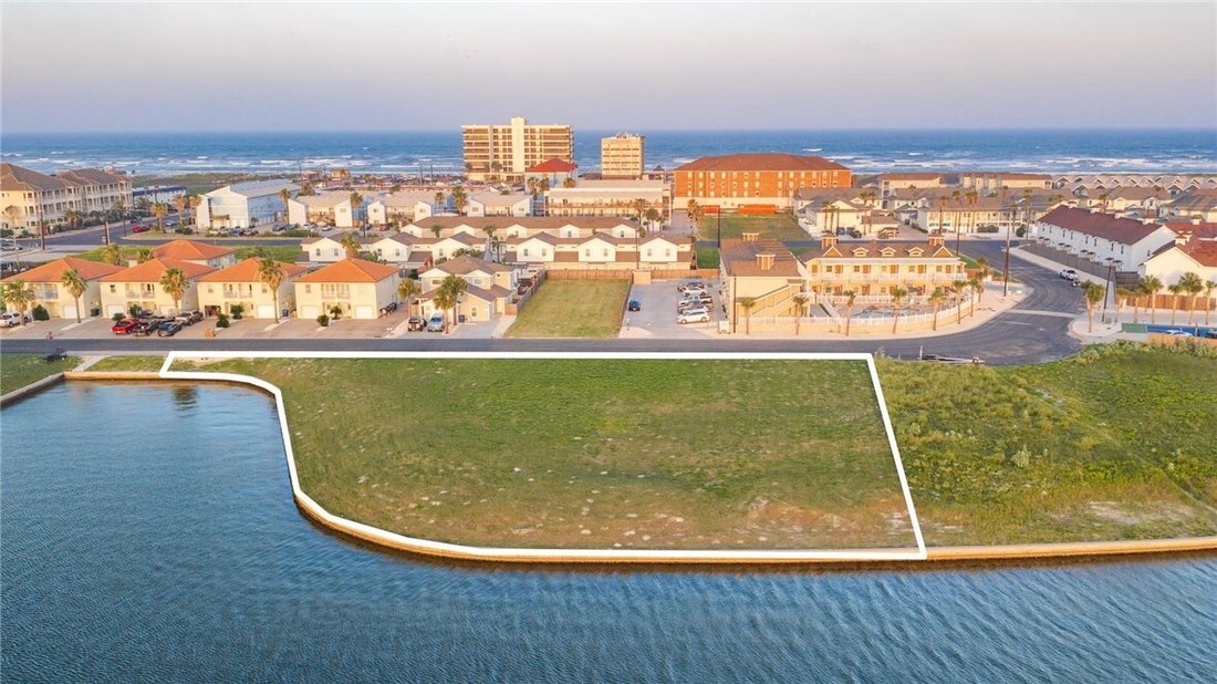 Land in Corpus Christi, Texas, United States 4 - 18286054