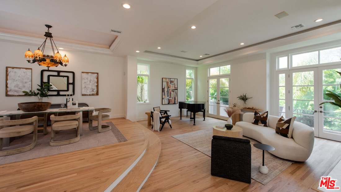 Casa a Marina del Rey, California, Stati Uniti 5 - 18289459
