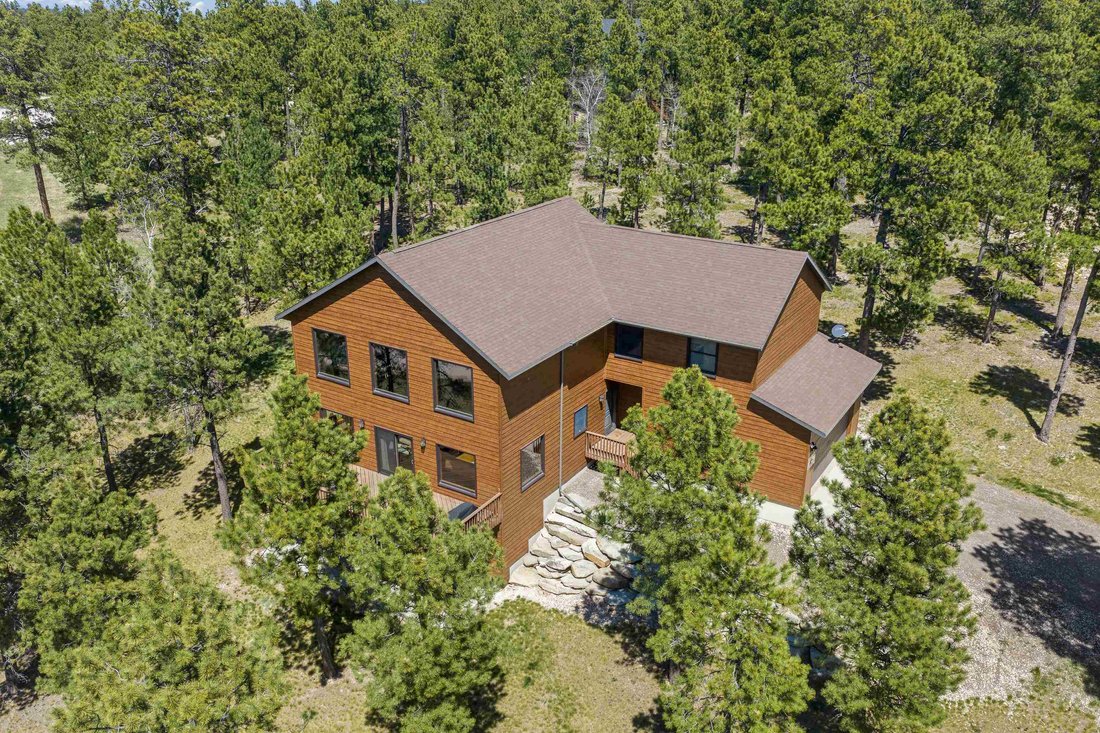 House in Lead, South Dakota, United States 3 - 18286084