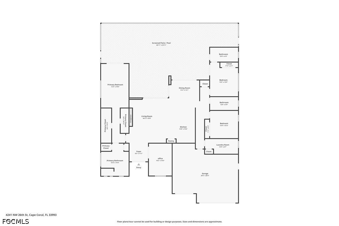 House in Cape Coral, Florida, United States 2 - 18293336