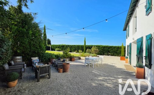 House in Saint-Andre-de-Seignanx, Nouvelle-Aquitaine, France 1