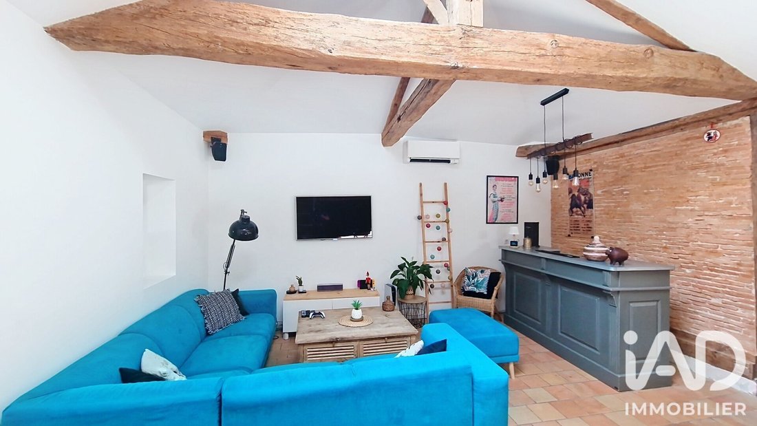 House in Parentis-en-Born, Nouvelle-Aquitaine, France 5 - 18295476