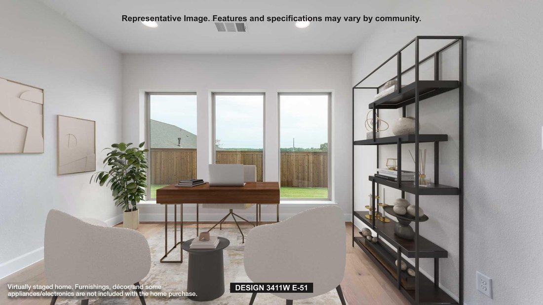 House in San Marcos, Texas, United States 4 - 18292063
