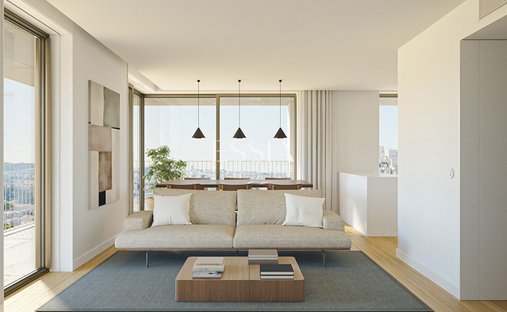 Apartment in Bonfim, Porto District, Portugal 1
