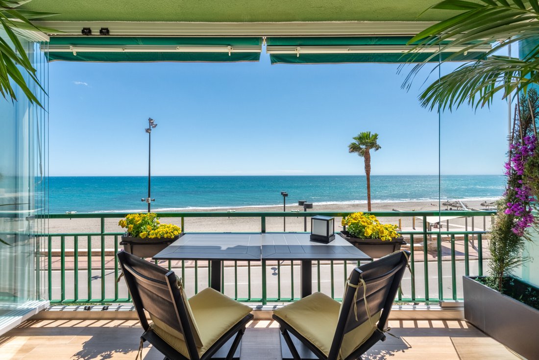 Apartment in Fuengirola, Andalusia, Spain 1 - 17859149