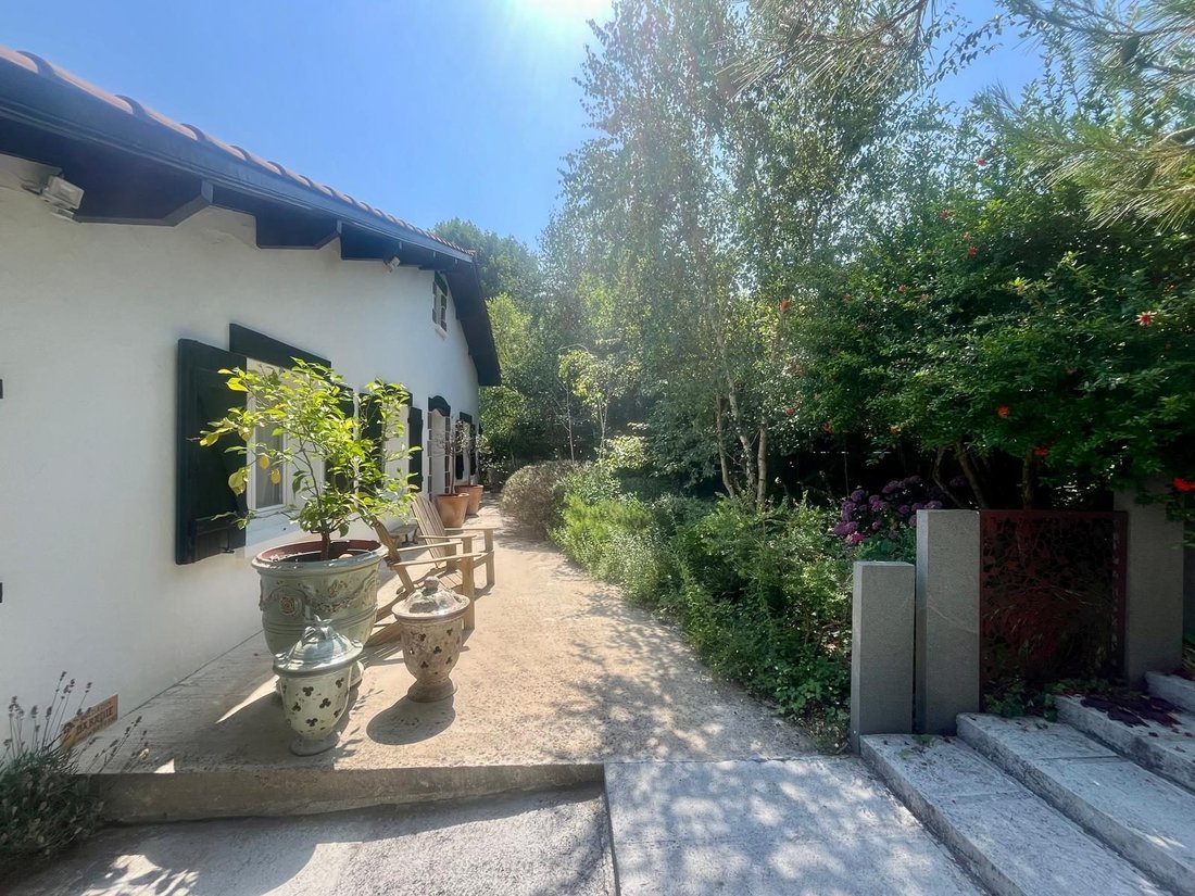 House in Anglet, Nouvelle-Aquitaine, France 5 - 17699891