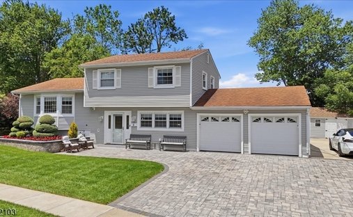 House in Woodbridge Township, New Jersey, United States 1