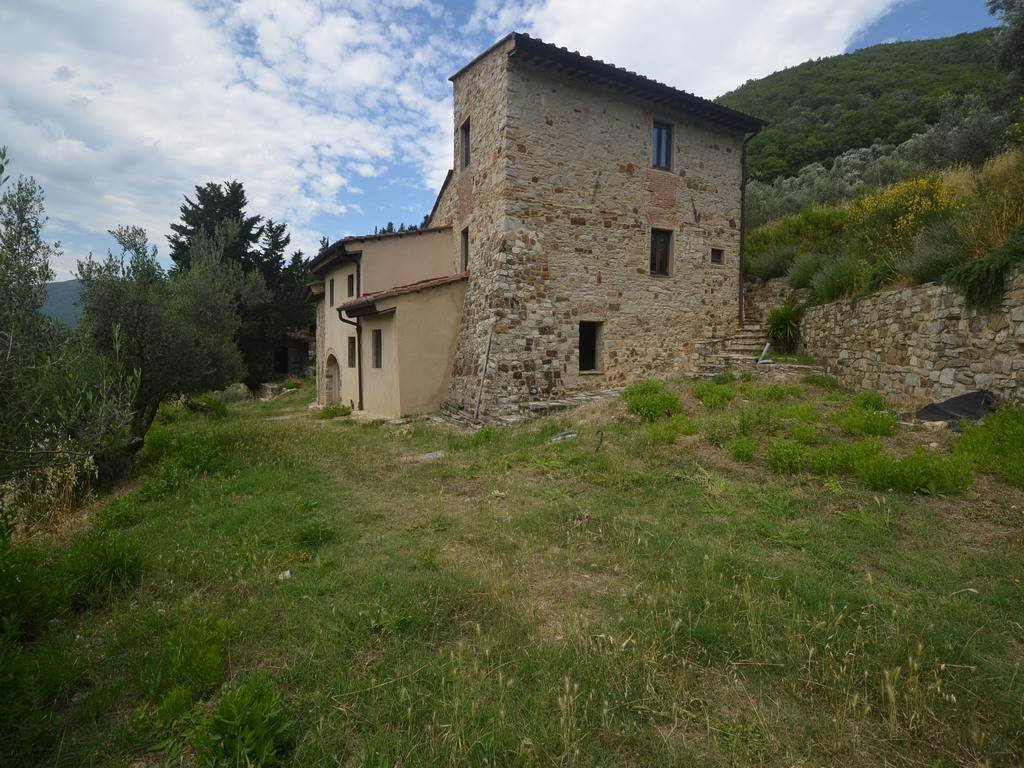 Country House in Calenzano, Tuscany, Italy 2 - 18284055