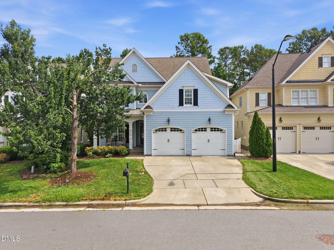 House in Cary, North Carolina, United States 1 - 18288707