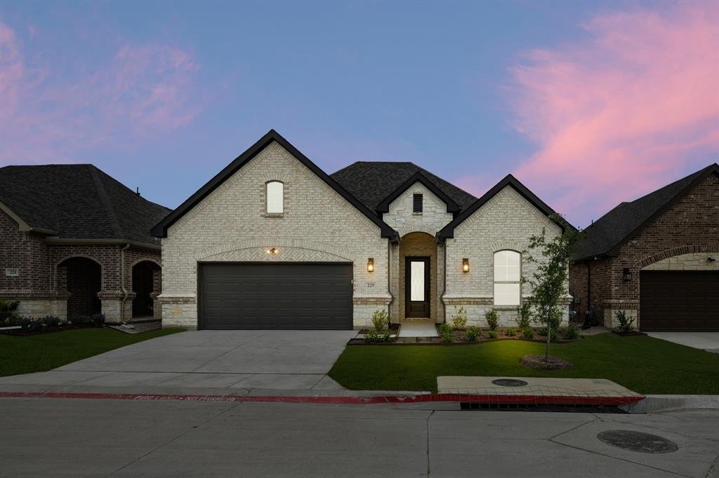 House in Hickory Creek, Texas, United States 1 - 17697103