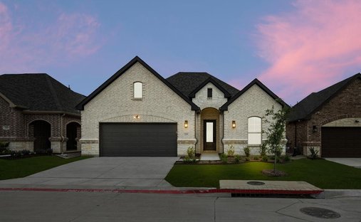 House in Hickory Creek, Texas, United States 1