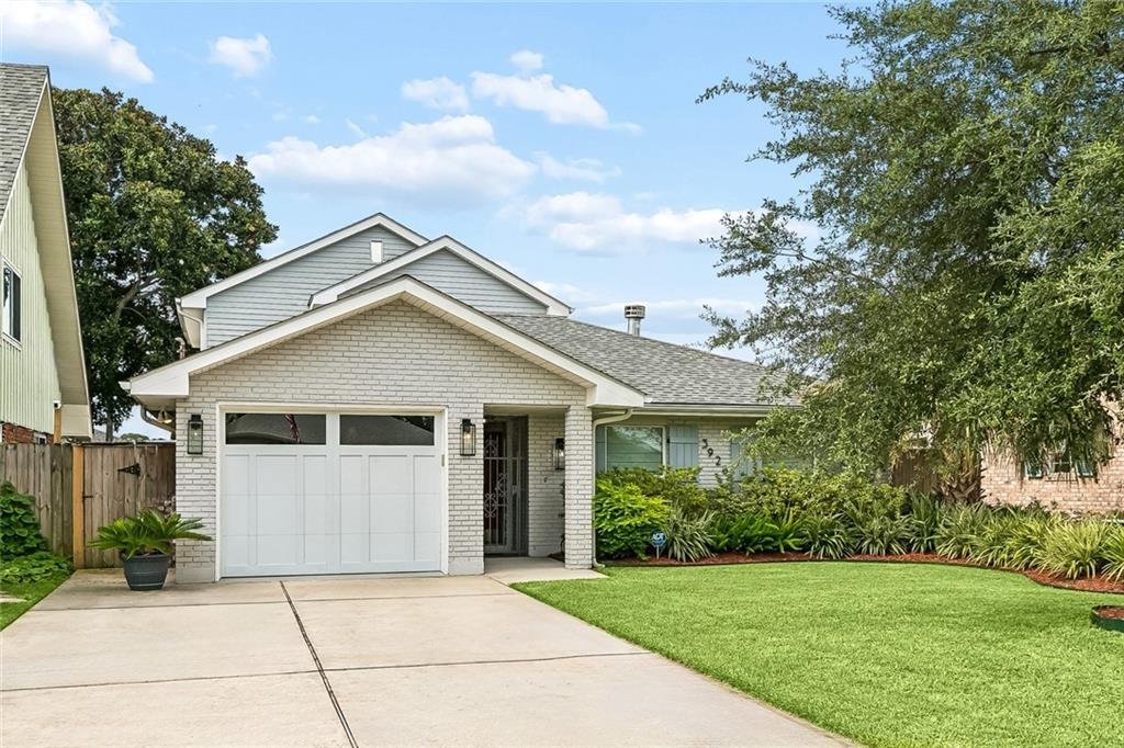 House in Metairie, Louisiana, United States 1 - 18284215