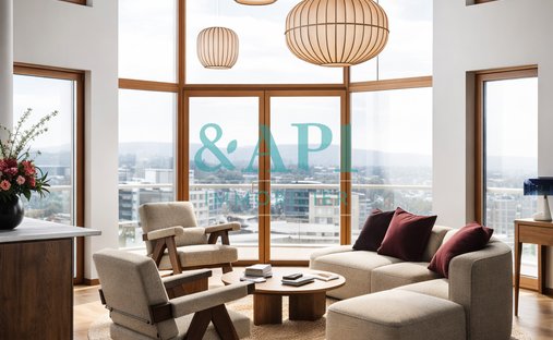 Apartment in Cités, Thonon-les-Bains, France 1