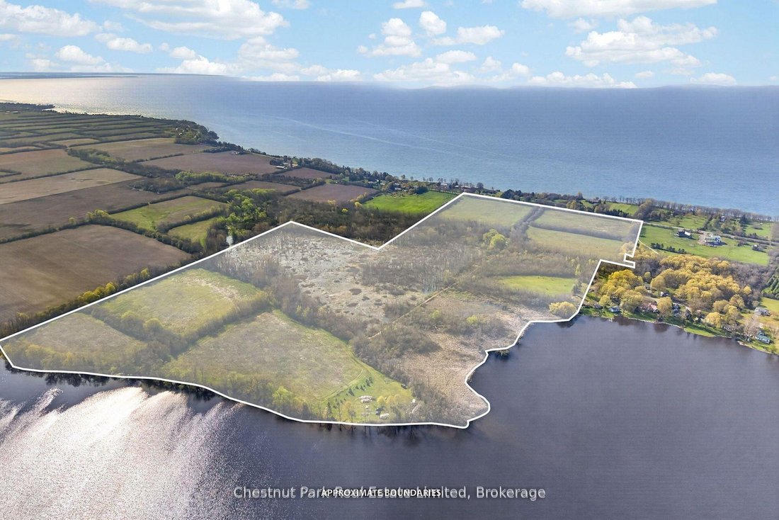 Land in Wellington, Ontario, Canada 1 - 18126284