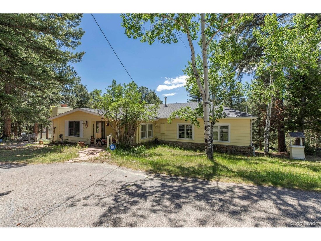 Farm Ranch in Evergreen, Colorado, United States 3 - 18173110