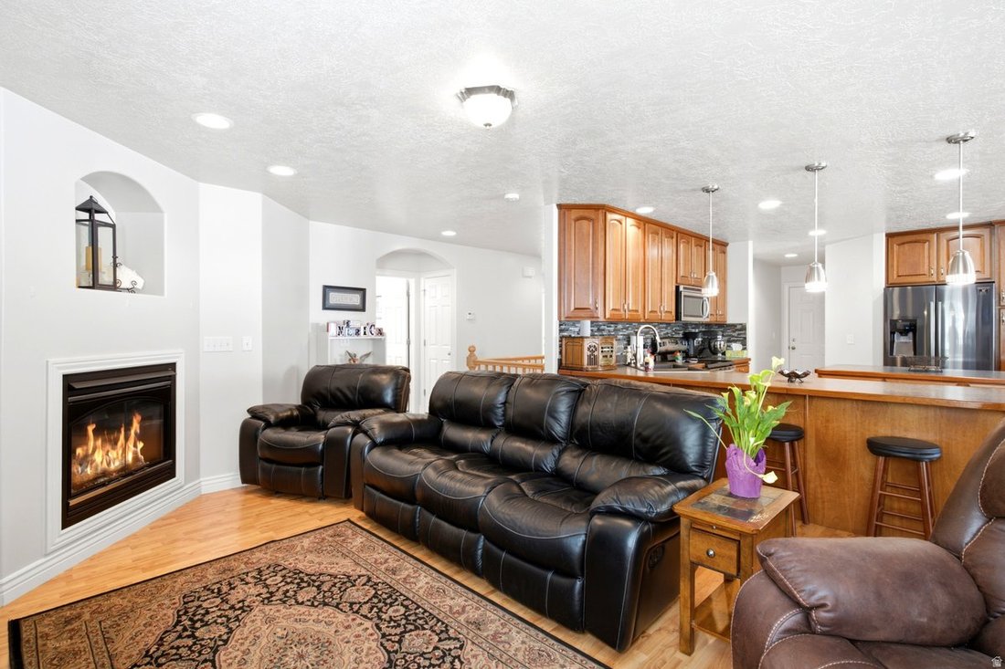 House in Kaysville, Utah, United States 5 - 18284678