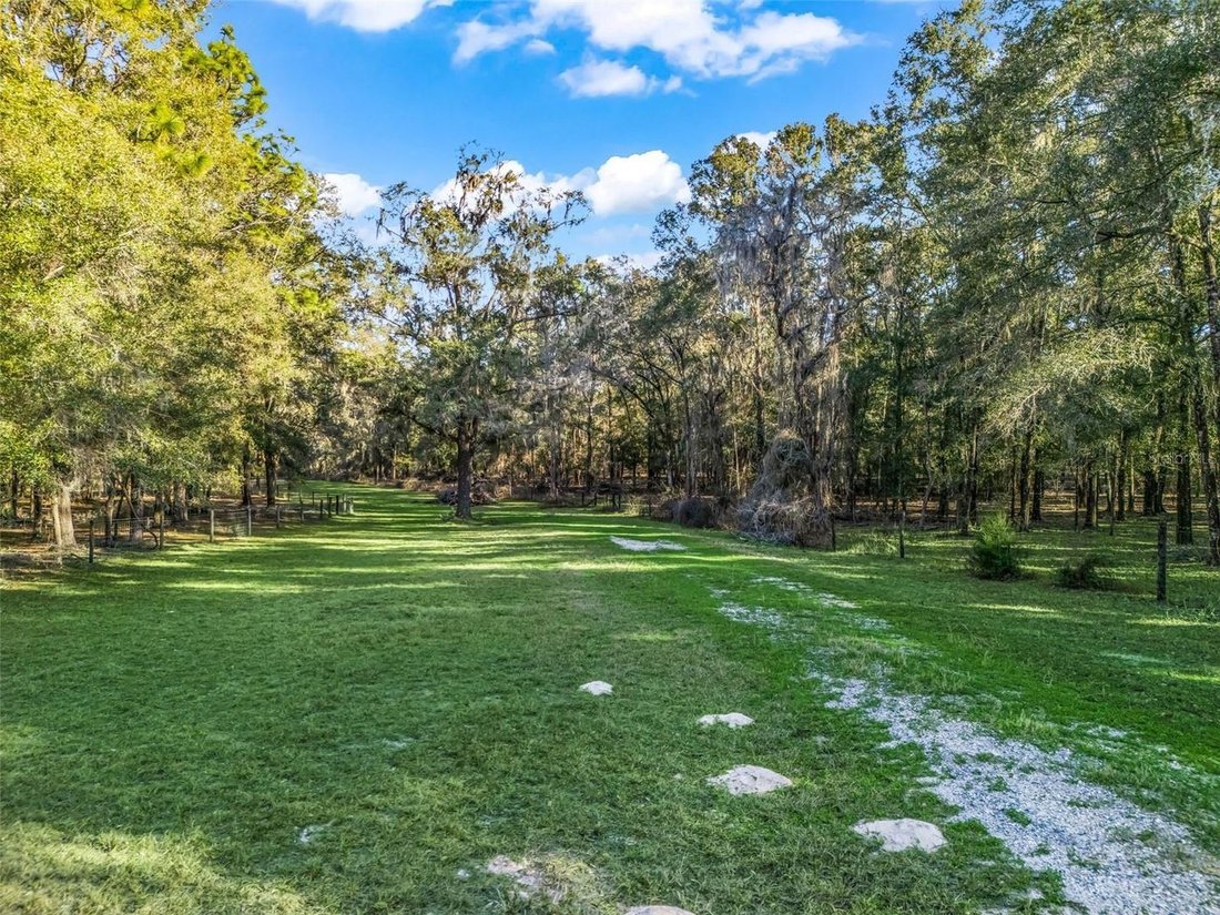 Land in Williston, Florida, United States 5 - 18293311