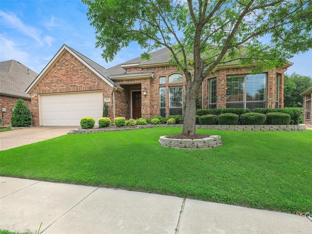 House in Fairview, Texas, United States 2 - 18293614