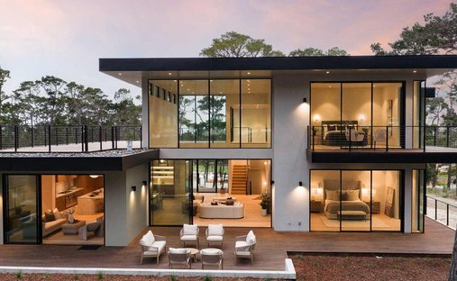 House in Del Monte Forest, California, United States 1