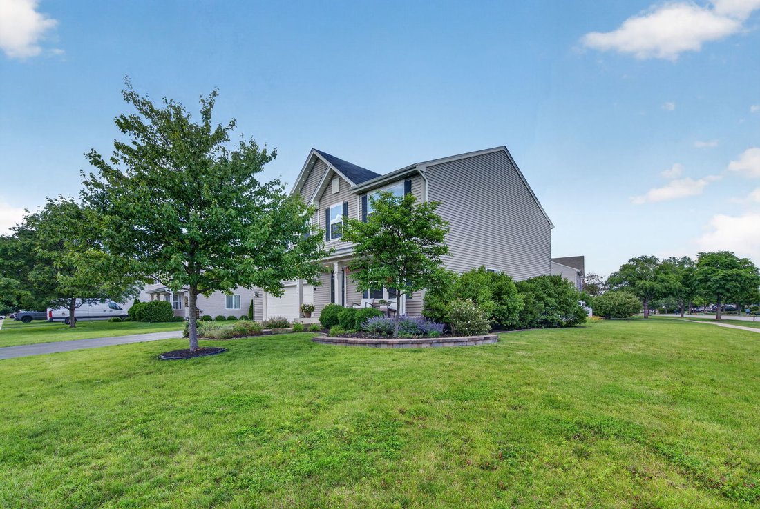 House in Plainfield, Illinois, United States 2 - 18285839