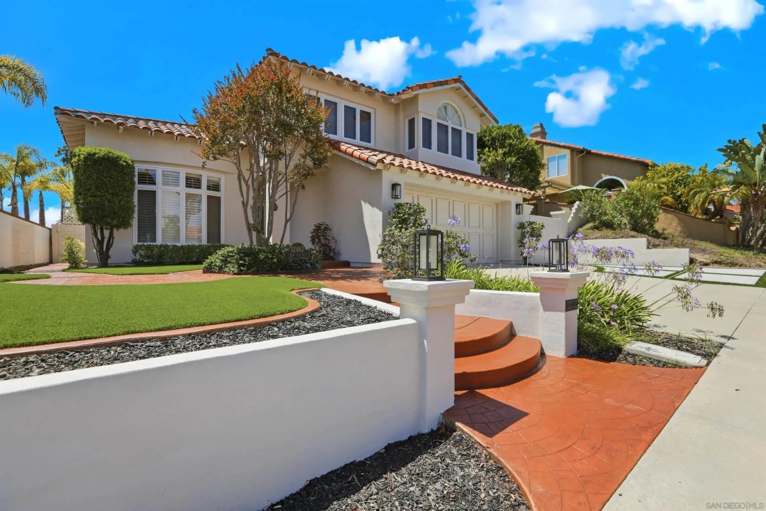House in San Diego, California, United States 4 - 18285950