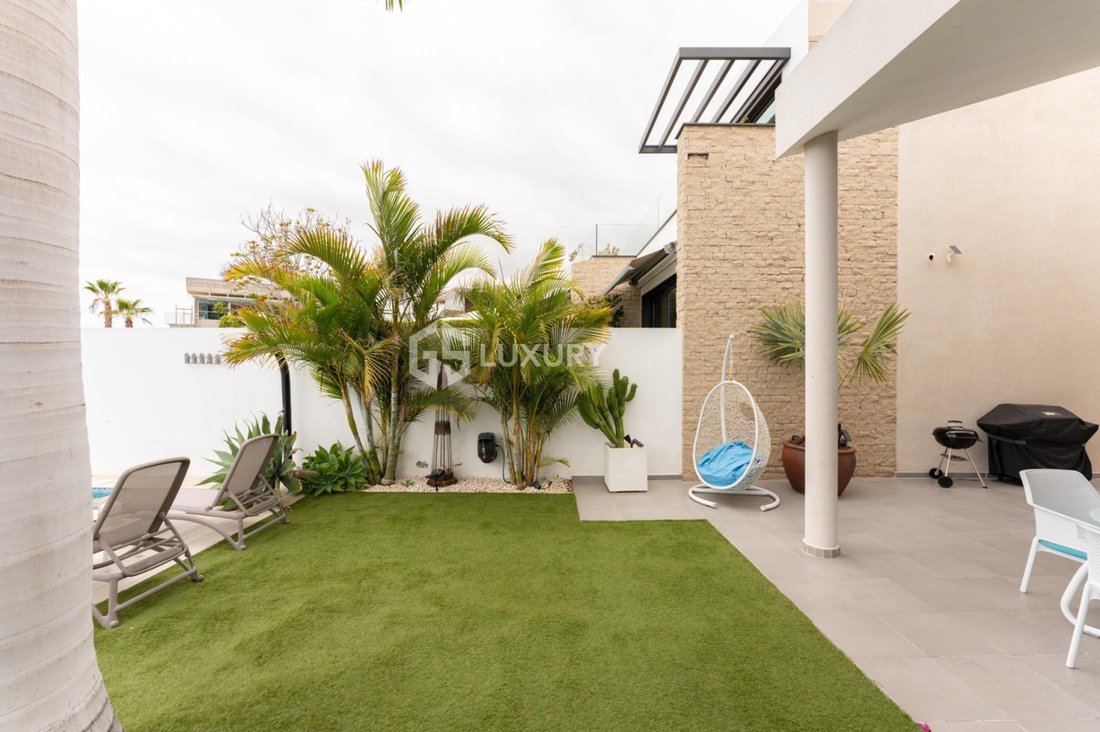 House in La Caleta, Adeje, Canary Islands 5 - 18288741