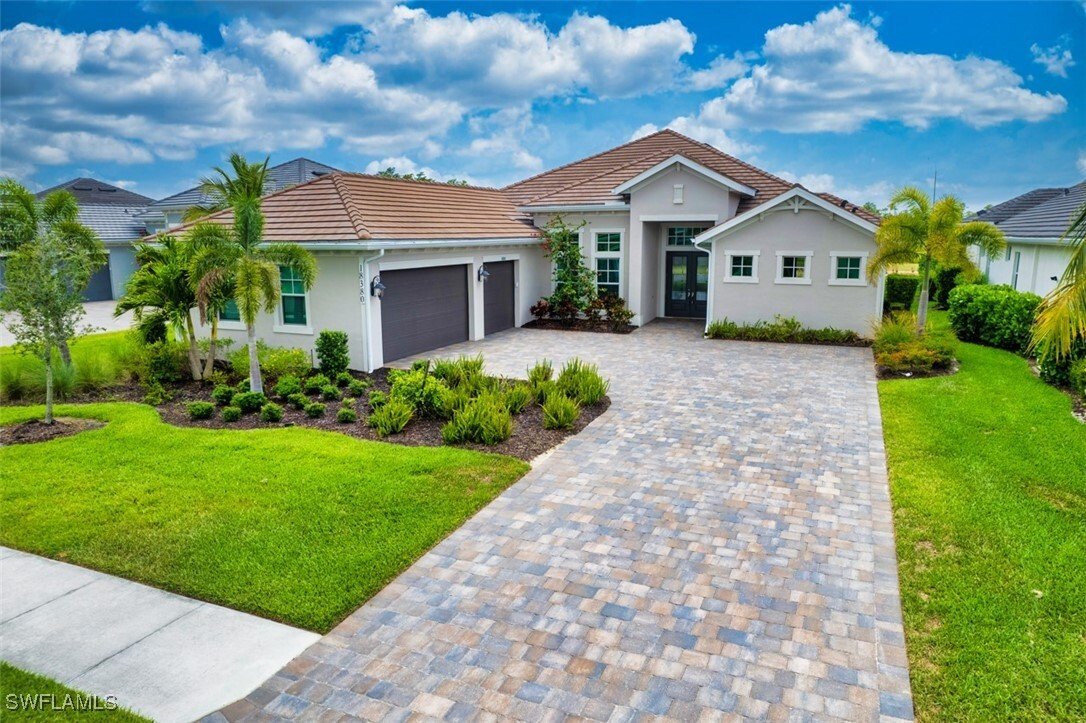 House in Miromar Lakes, Florida, United States 2 - 18293435