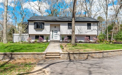 Casa a South Kingstown, Rhode Island, Stati Uniti 1