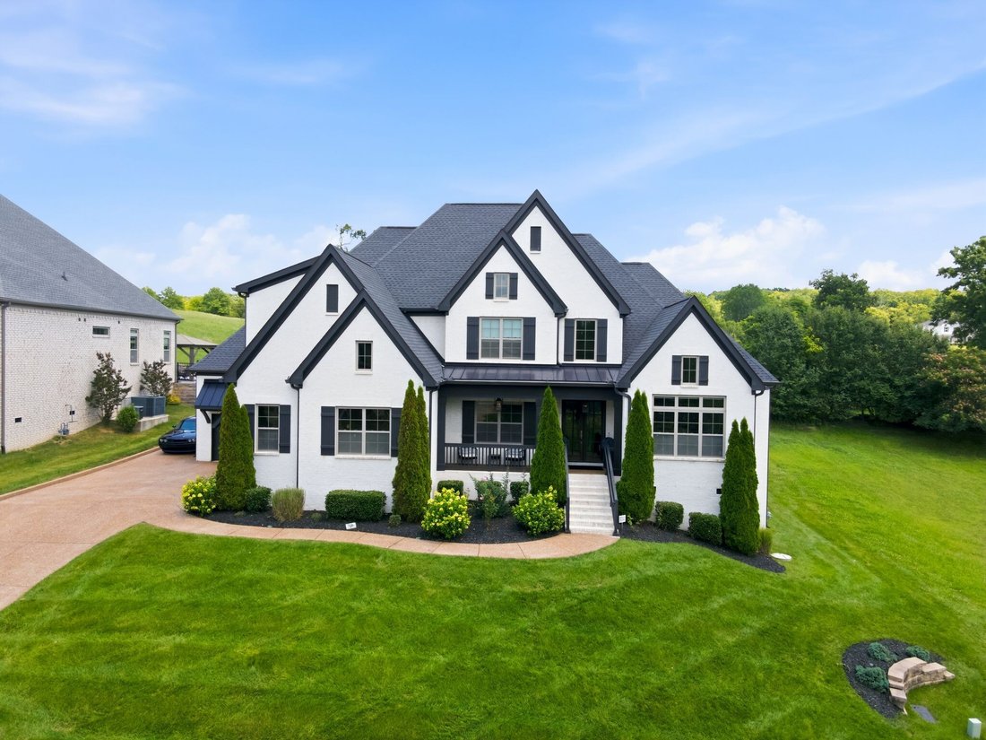 House in Nolensville, Tennessee, United States 2 - 18288962