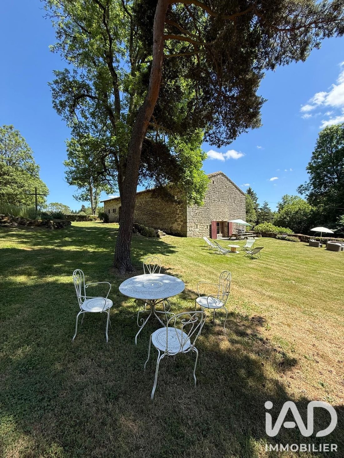 House in Estivareilles, Auvergne-Rhône-Alpes, France 5 - 18289948